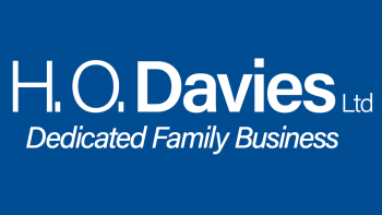 H O Davies