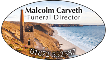 Malcolm Carveth
