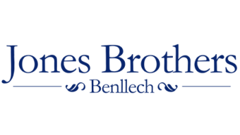 JONES BROTHERS (BENLLECH)