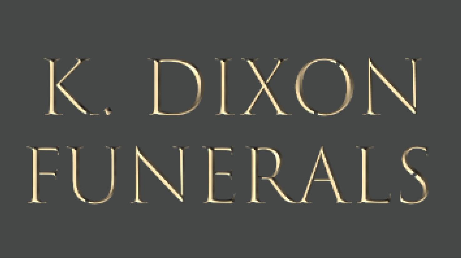 K Dixon