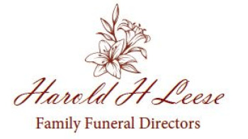 Harold H Leese