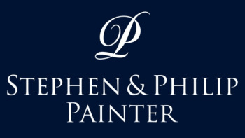 Stephen & Philip Painter
