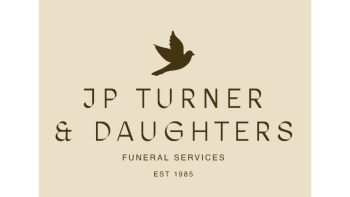 J P Turner