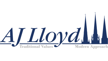 AJ Lloyd