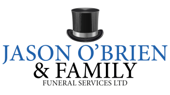 Jason O'Brien Funeral Service