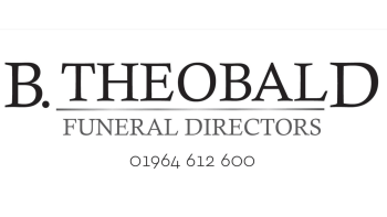 B Theobald