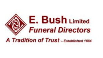 E Bush Funeral Directors 