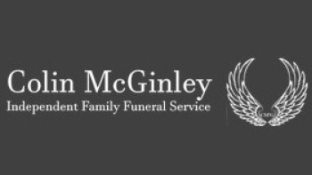 Colin McGinley