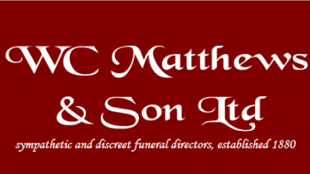 W C Matthews