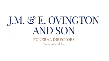 J M & E Ovington