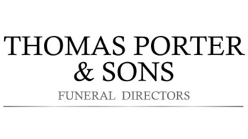 Thomas Porter