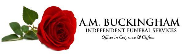 AM Buckingham Cotgrave