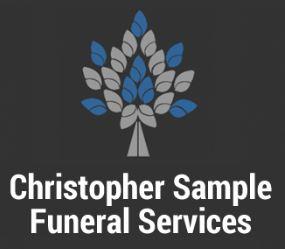 Christopher Sample Funeral Services