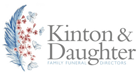 Nigel Kinton & Daughter