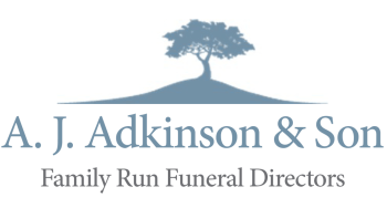 AJ Adkinson