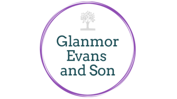 Glanmor Evans 