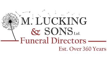 M Lucking