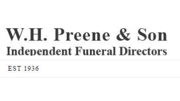 WH Preene