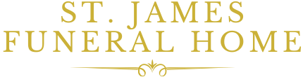 St James Funeral Home
