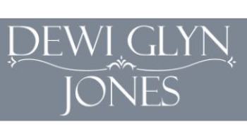 Dewi Glyn Jones