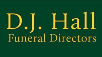 DJ Hall