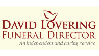 David Lovering Funeral Director
