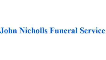 John Nicholls 