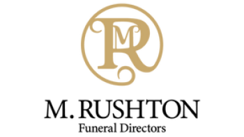  M. RUSHTON FUNERAL DIRECTORS