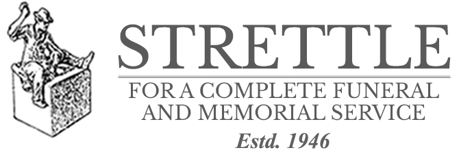 Strettle of Newcastle Ltd