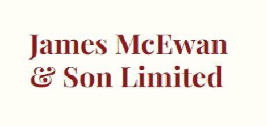 James McEwan